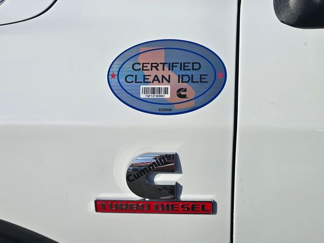 2026 Ram 5500HD Tradesman Folsom CA