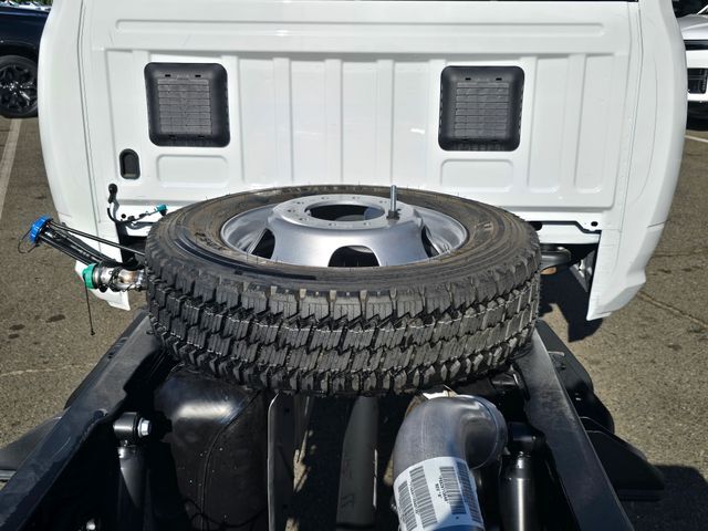 2026 Ram 5500HD Tradesman Folsom CA