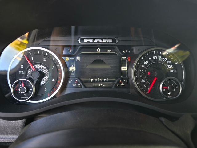2026 Ram 5500HD Tradesman Folsom CA
