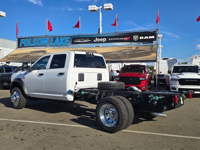 2026 Ram 5500HD Tradesman Folsom CA
