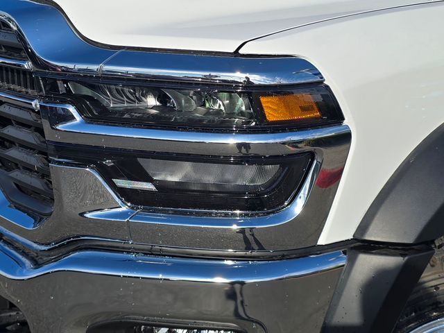 2026 Ram 5500HD Tradesman Folsom CA