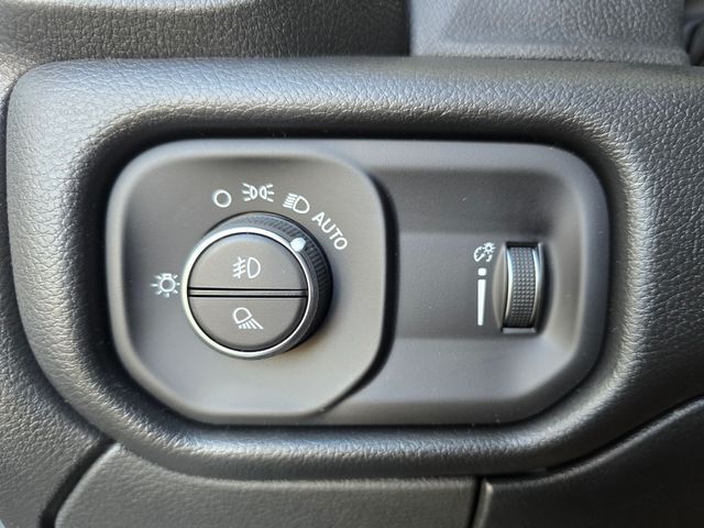 2026 Ram 5500HD Tradesman Folsom CA