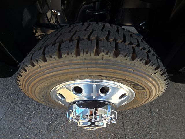 2026 Ram 5500HD Tradesman Folsom CA