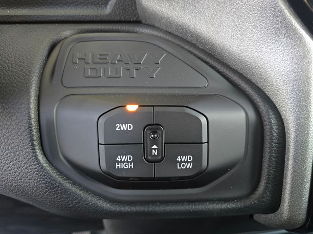 2026 Ram 5500HD Tradesman Folsom CA