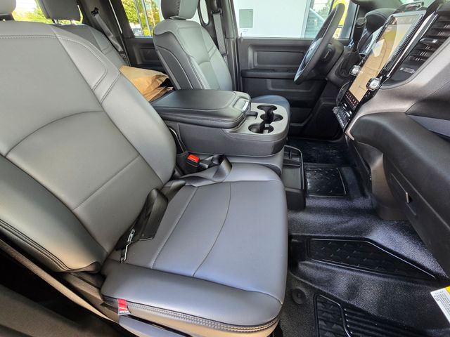2026 Ram 5500HD Tradesman Folsom CA