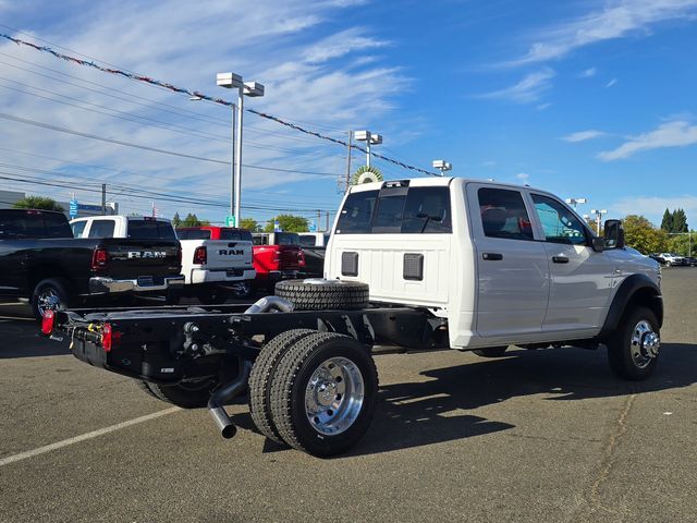 2026 Ram 5500HD Tradesman Folsom CA