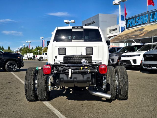 2026 Ram 5500HD Tradesman Folsom CA