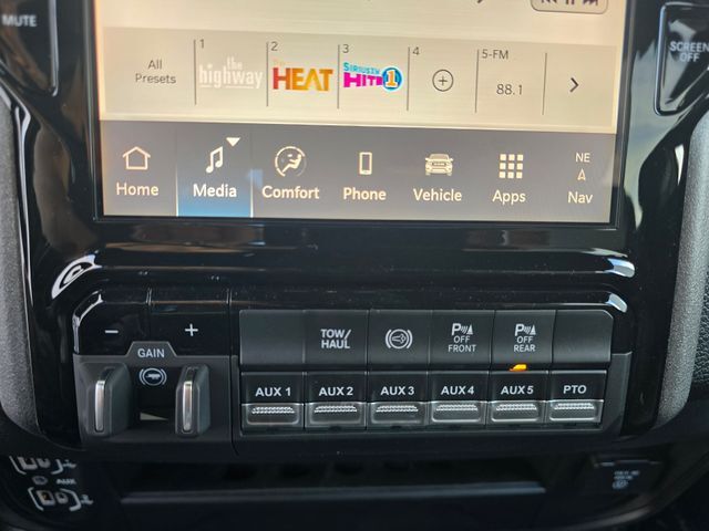 2026 Ram 5500HD Tradesman Folsom CA