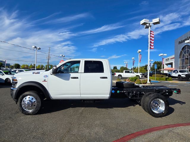 2026 Ram 5500HD Tradesman Folsom CA