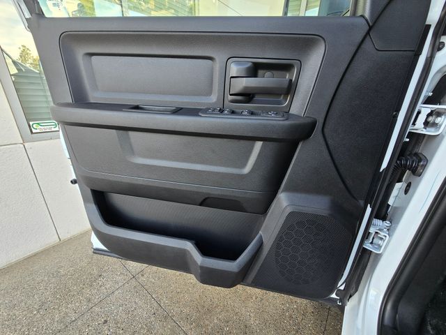 2026 Ram 5500HD Tradesman Folsom CA