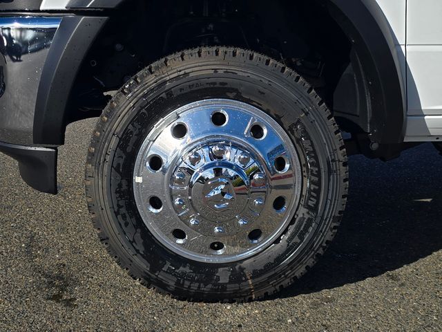 2026 Ram 5500HD Tradesman Folsom CA