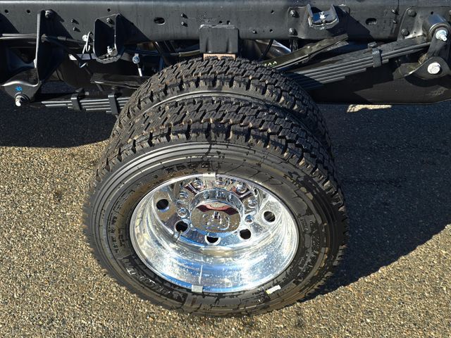 2026 Ram 5500HD Tradesman Folsom CA