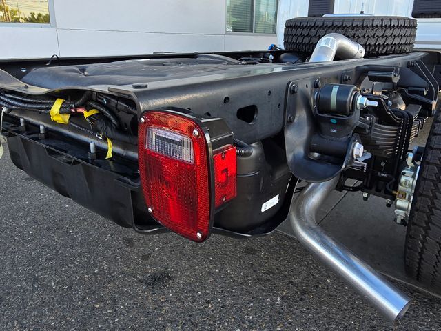 2026 Ram 5500HD Tradesman Folsom CA