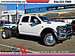 2026 Ram 5500HD Tradesman