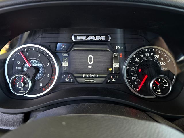 2026 Ram 5500HD Tradesman Folsom CA