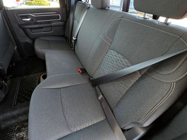 2026 Ram 5500HD Tradesman Folsom CA
