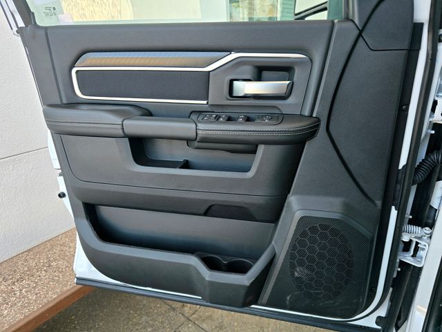 2026 Ram 5500HD Tradesman Folsom CA