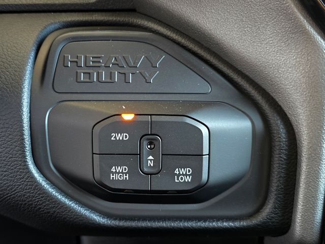 2026 Ram 5500HD Tradesman Folsom CA