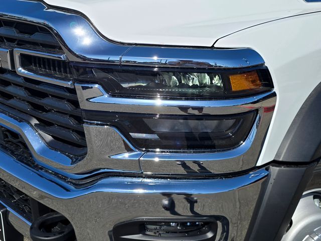 2026 Ram 5500HD Tradesman Folsom CA