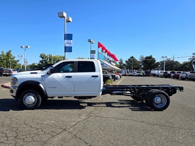 2026 Ram 5500HD Tradesman Folsom CA