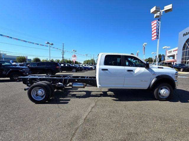 2026 Ram 5500HD Tradesman Folsom CA