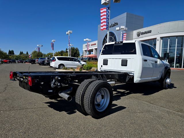 2026 Ram 5500HD Tradesman Folsom CA