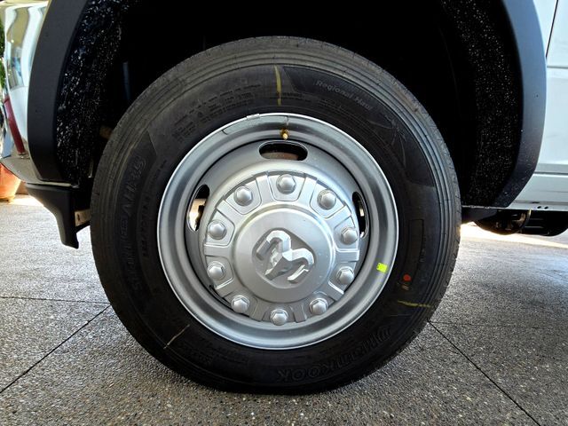 2026 Ram 5500HD Tradesman Folsom CA