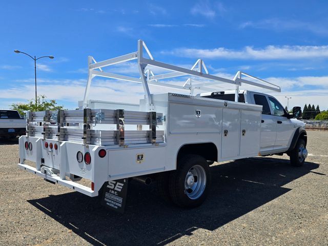 2026 Ram 5500HD Tradesman Folsom CA