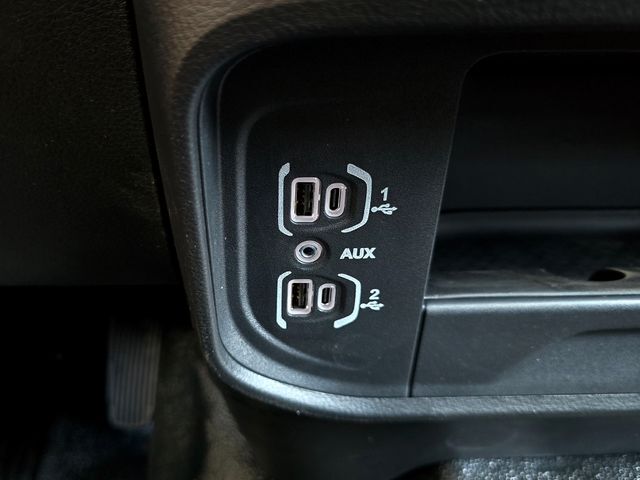 2026 Ram 5500HD Tradesman Folsom CA