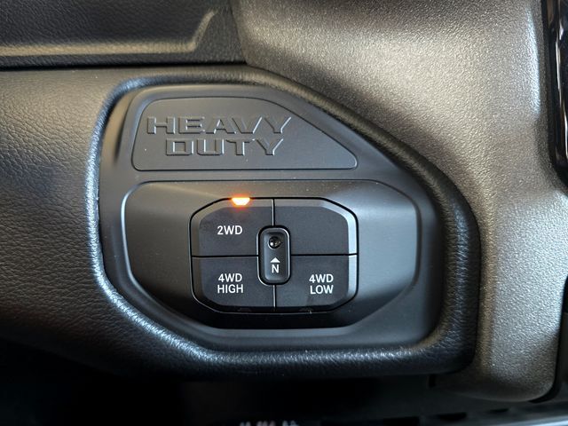 2026 Ram 5500HD Tradesman Folsom CA