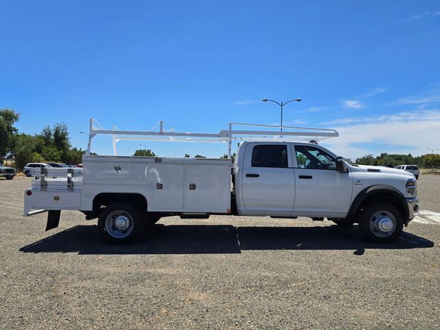 2026 Ram 5500HD Tradesman Folsom CA