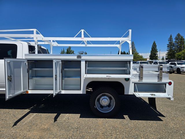 2026 Ram 5500HD Tradesman Folsom CA