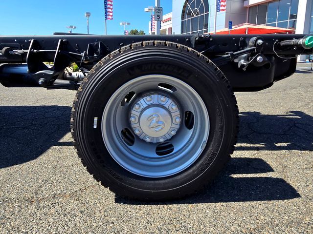 2026 Ram 5500HD Tradesman Folsom CA