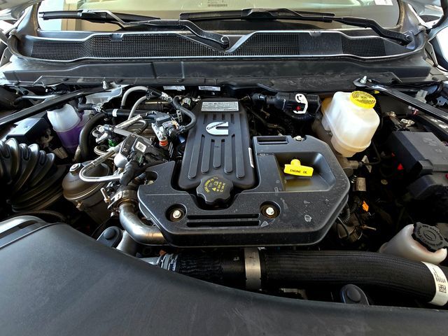 2026 Ram 5500HD Tradesman Folsom CA