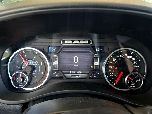 2026 Ram 5500HD Tradesman Folsom CA