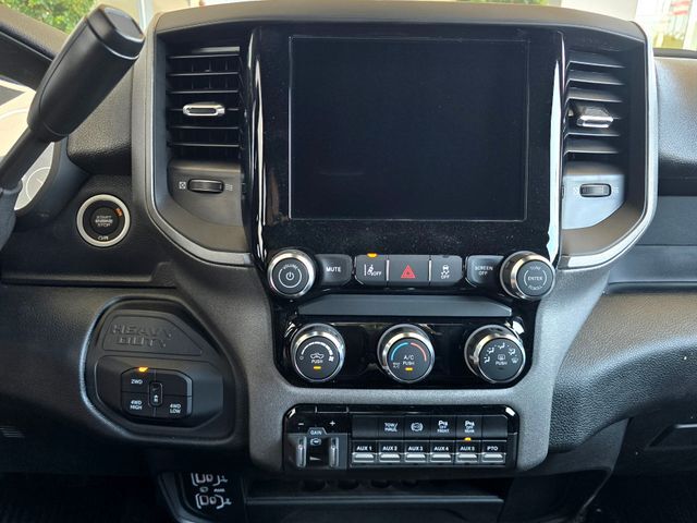 2026 Ram 5500HD Tradesman Folsom CA