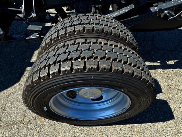 2026 Ram 5500HD Tradesman Folsom CA