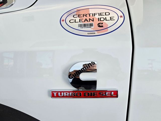 2026 Ram 5500HD Tradesman Folsom CA