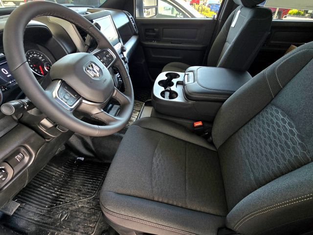 2026 Ram 5500HD Tradesman Folsom CA