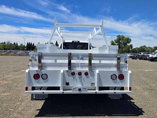 2026 Ram 5500HD Tradesman Folsom CA