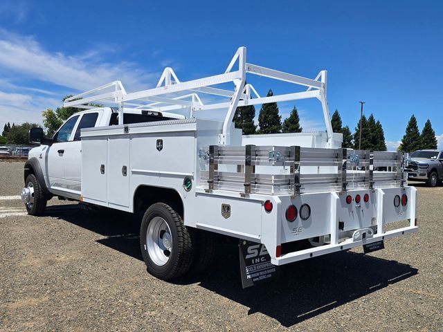 2026 Ram 5500HD Tradesman Folsom CA