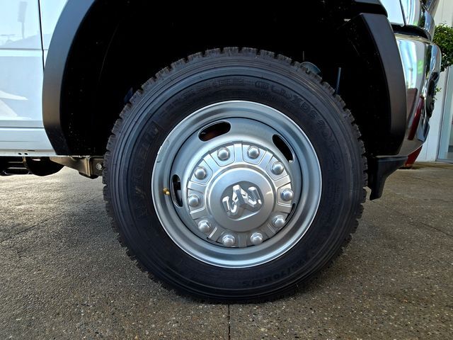 2026 Ram 5500HD Tradesman Folsom CA
