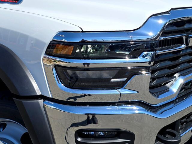 2026 Ram 5500HD Tradesman Folsom CA