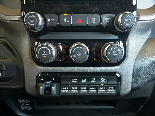 2026 Ram 5500HD Tradesman Folsom CA