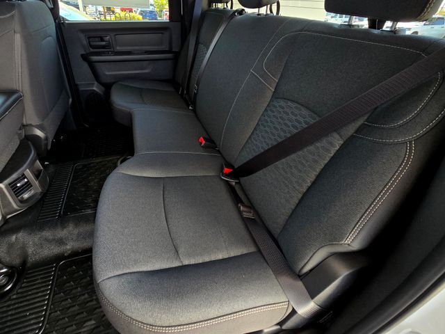 2026 Ram 5500HD Tradesman Folsom CA