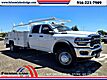 2026 Ram 5500HD Tradesman