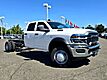 2026 Ram 5500HD Tradesman