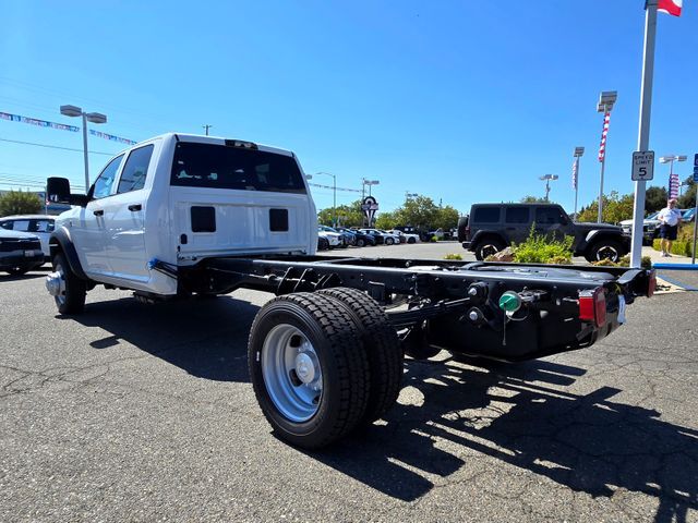 2026 Ram 5500HD Tradesman Folsom CA