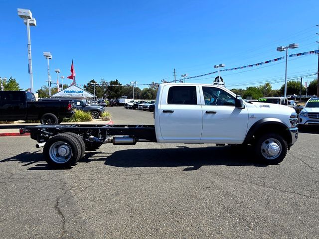 2026 Ram 5500HD Tradesman Folsom CA