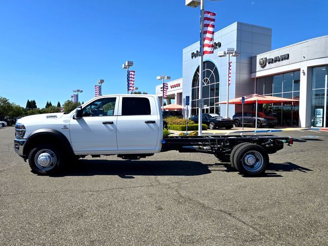 2026 Ram 5500HD Tradesman Folsom CA